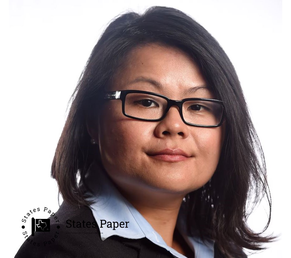 Lynh Bui named deputy health and science editor